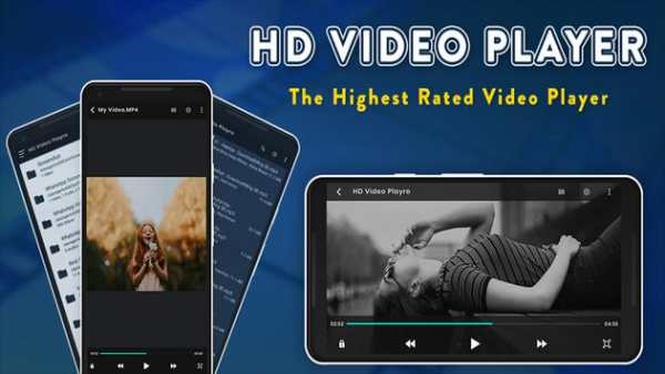 Massage Video Player screenshot 2