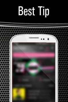 Free Joox Just Music Tips screenshot 1