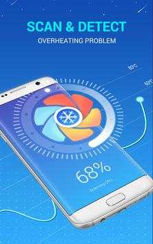 Phone Cool Down – Smart Cooling screenshot 6