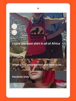 The IAm Joey King App screenshot 6
