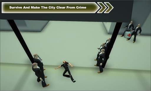 Crime City Gangster screenshot 2
