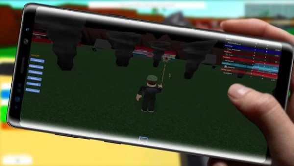The Superhero transforming Tycoοn in roblox obby screenshot 2