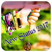 2018 New Status logo
