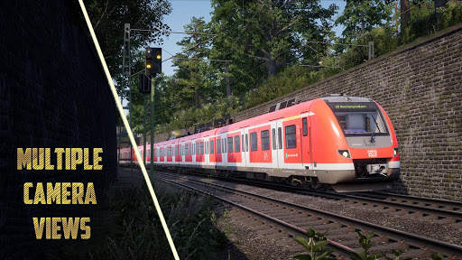 Train Simulator 2020 screenshot 8