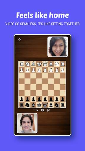 Chirrup: Play Games on Video Call screenshot 2