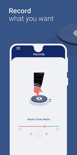 InOut Online FM Radio Live - Free Music & Podcasts screenshot 6