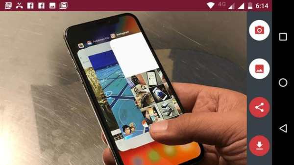 Mobile Digital Photo frames 7 تصوير الشاشة
