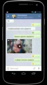 hi Telegram Messenger screenshot 3