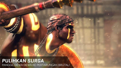 Gods of Rome screenshot 1