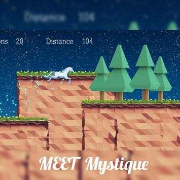 Unicorn Horse Runner screenshot 7