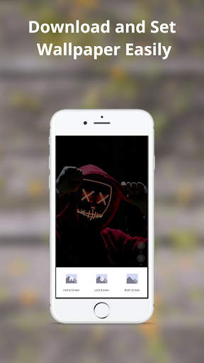 4K Best HD Wallpaper for Android App screenshot 5