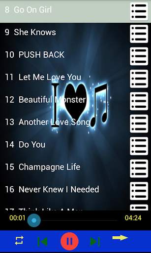 Ne-Yo songs offline high quality screenshot 3