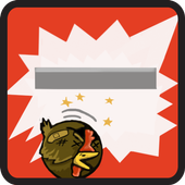 Chiken Brick Breaker icon