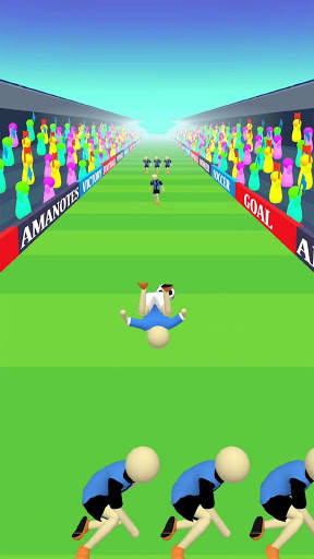 Score Hero 3D screenshot 3
