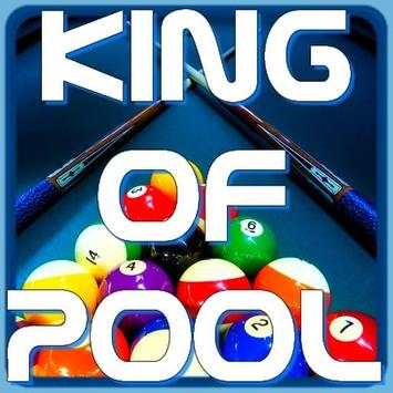 King of Pool 3D - Magic Master screenshot 2