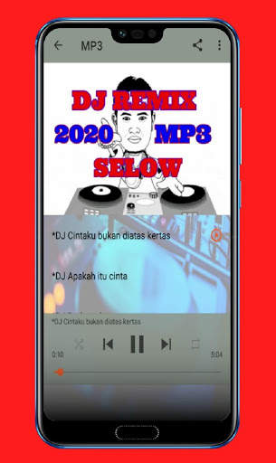 DJ SAYANG JANGAN MARAH MARAH REMIX 2020 screenshot 4