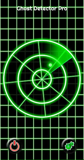 Ghost Detector Pro screenshot 4