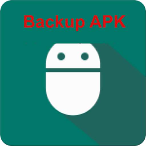 APK Backup Pro 1.0