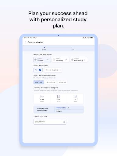 Manipal MedAce screenshot 16