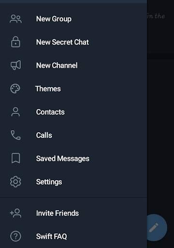 MangoChat-free chats and calls screenshot 5