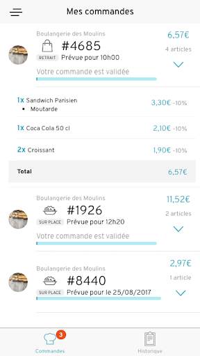 Rapidle screenshot 6
