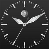 AW R1 Pilot MoonPhase Watch icon