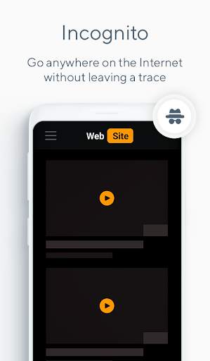 Your Browser screenshot 2