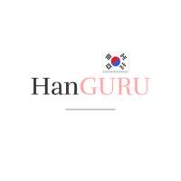 HanGURU - Learn Korean icon