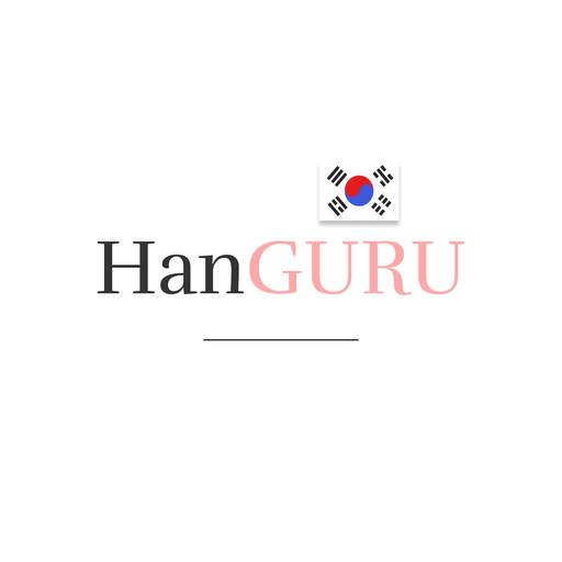 HanGURU - Learn Korean 1.2
