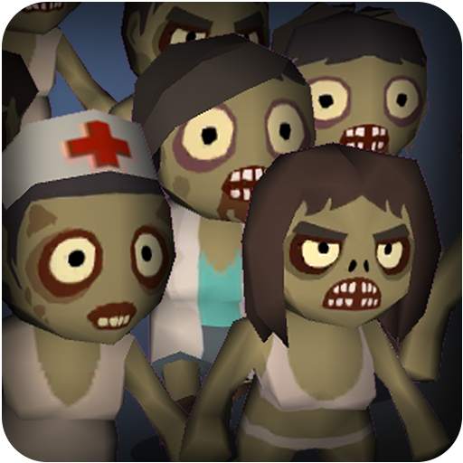 Hero Vs Zombies 1.0.1