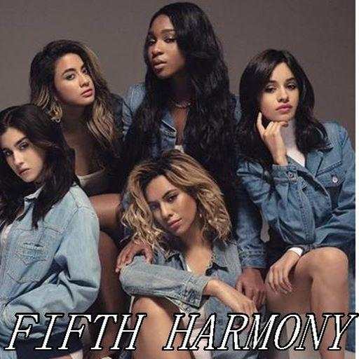 FIFTH HARMONY SONGS* 1.0