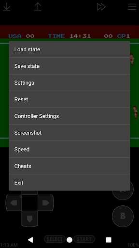 John NESS screenshot 3