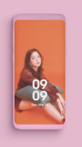 Blackpink Wallpaper HD 2019 screenshot 7