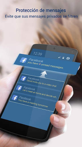 AppLock screenshot 4