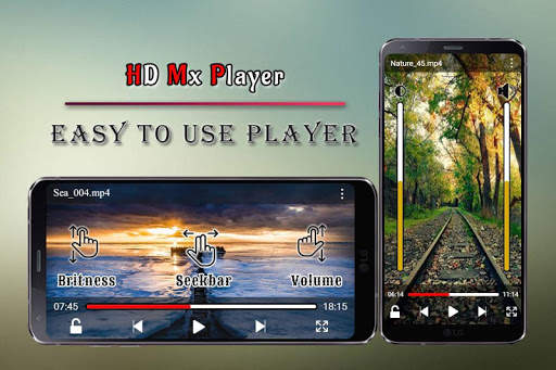 MAX Player screenshot 6