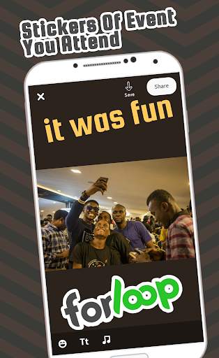 Audio Status Maker, Story Maker - StoryartApp screenshot 4