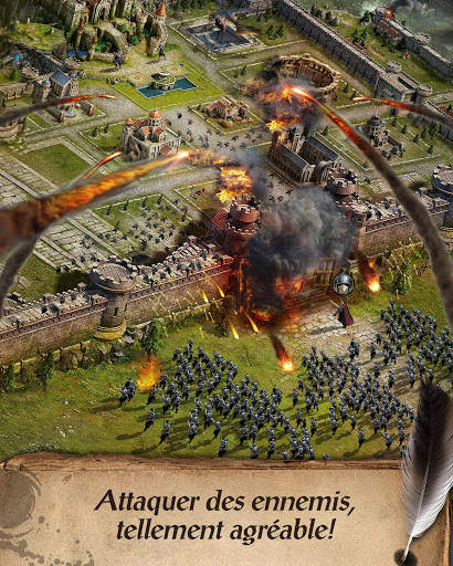 Clash of Queens: Light or Darkness screenshot 15