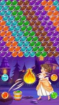Bird Rescue: Bubble Shoot screenshot 3