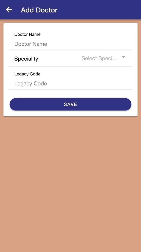 Tazloc Activity App screenshot 6