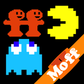 Moff PAC-MAN icon