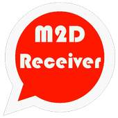 M2D Receiver 1.9.7