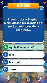 Millonario screenshot 13