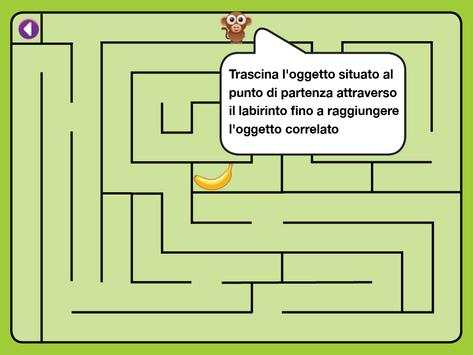 Maze Game 3 screenshot 3