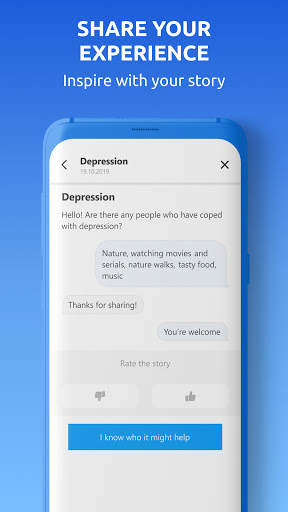 BestHelp - Psychological Help screenshot 6