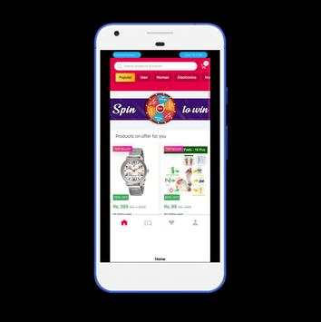 2Shop All In One Shoping screenshot 5