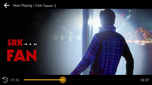 Vuclip Search: Video on Mobile screenshot 2