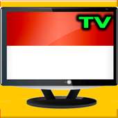 Indonesia TV Channels logo