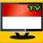 Indonesia TV Channels 1.2