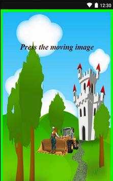 Construction Games For Boys screenshot 5