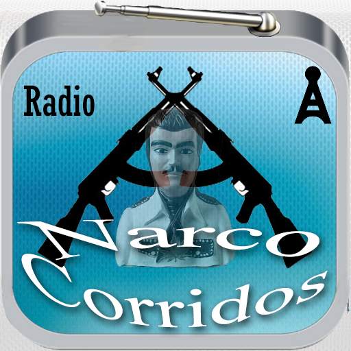 Narco Corridos 1.07